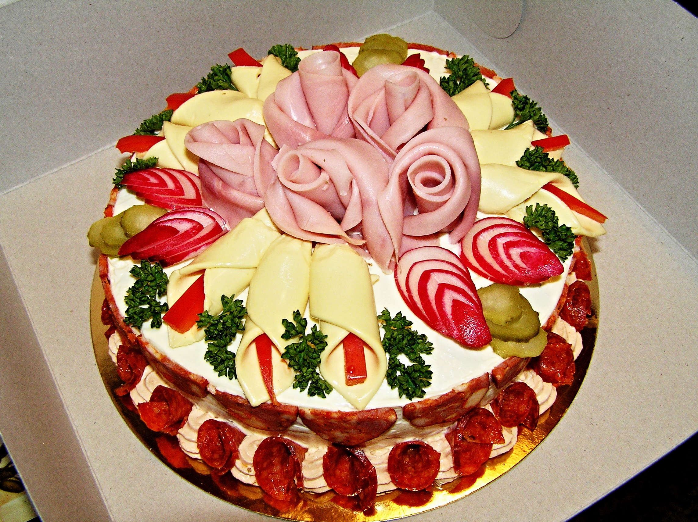 slaný