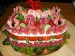slaný dort - k 35. narozeninám