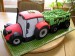 dort - traktor Matyášek
